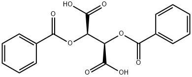 디벤조일-L-타르타르산