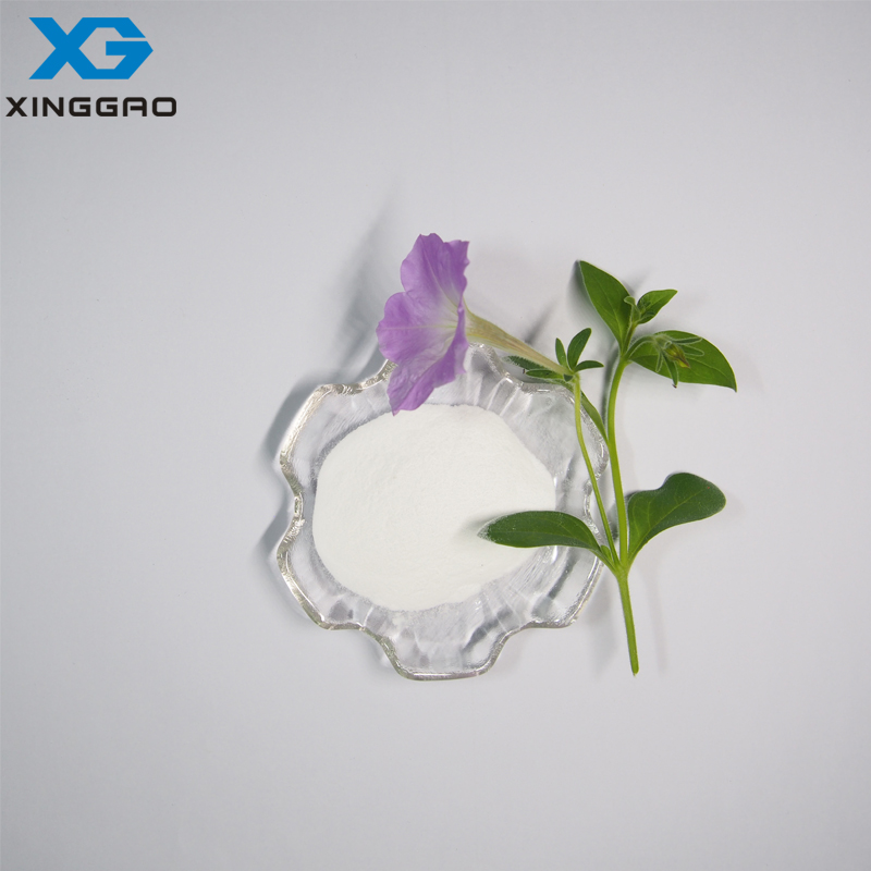 화학 결정 분말 4