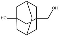 3-하이드록시-1-아다만탄 메탄올
