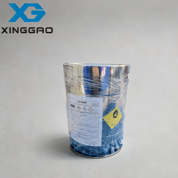 트리플루오로메탄술폰산 무수물 CAS 358-23-6