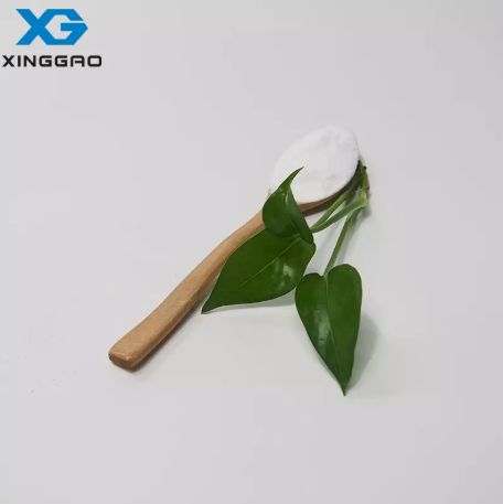 Trimesic Acid에 사용되는 것은 무엇입니까?