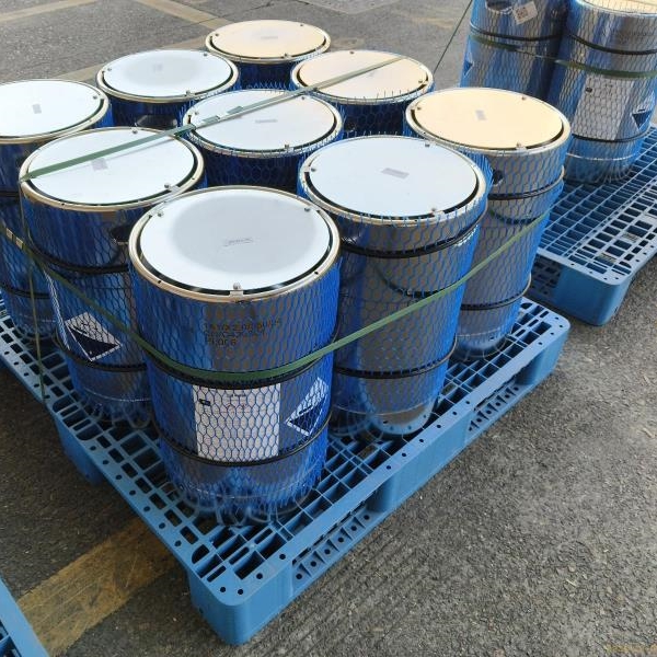 트리플루오로메탄술폰산 CAS 번호 1493-13-6