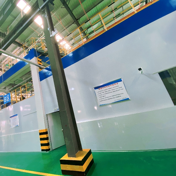 공장 Xinggao Chem 14