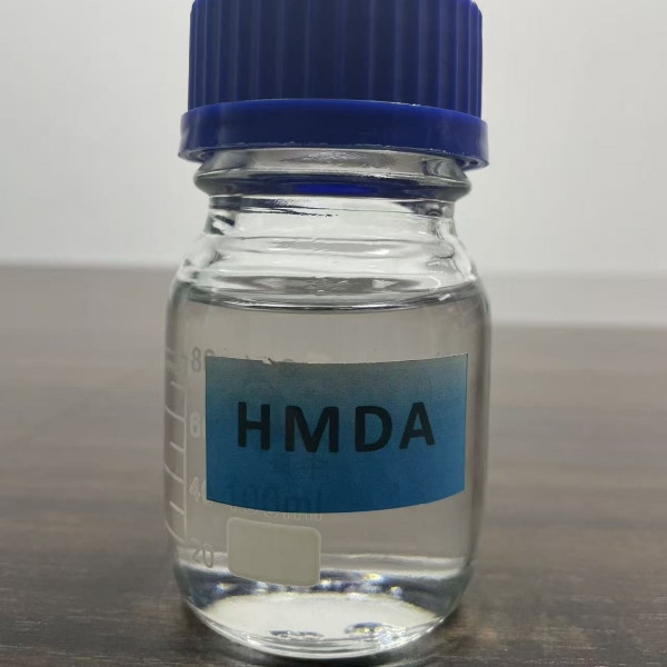 HMDA; PACM CAS 1761-71-3