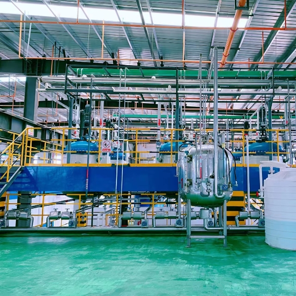 공장 Xinggao Chem 10