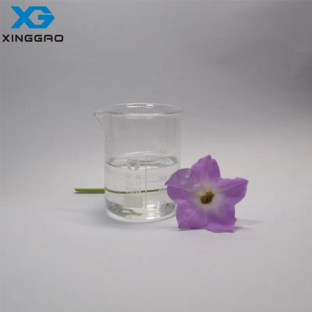 Dipea : 약물 및 살충제 제조의 혁신의 초석