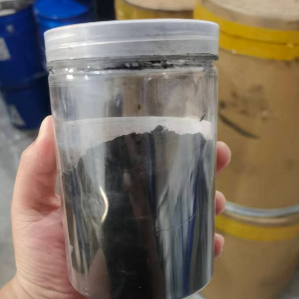 환원된 그래핀 산화물 CAS NO 1034343-98-0